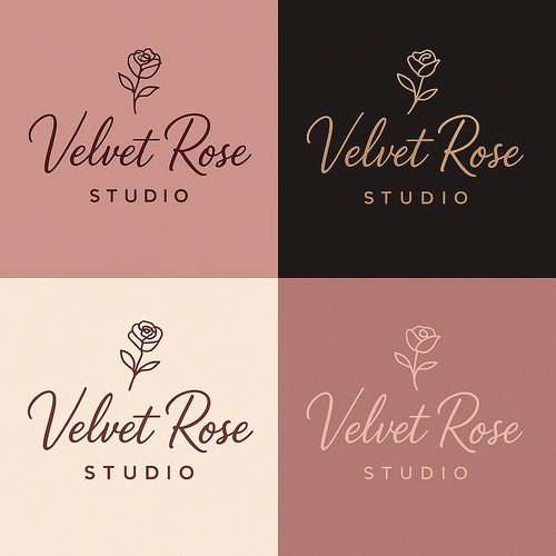 Velvet Rose Studio